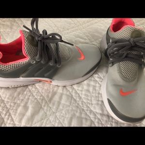 Nike Presto Sneakers